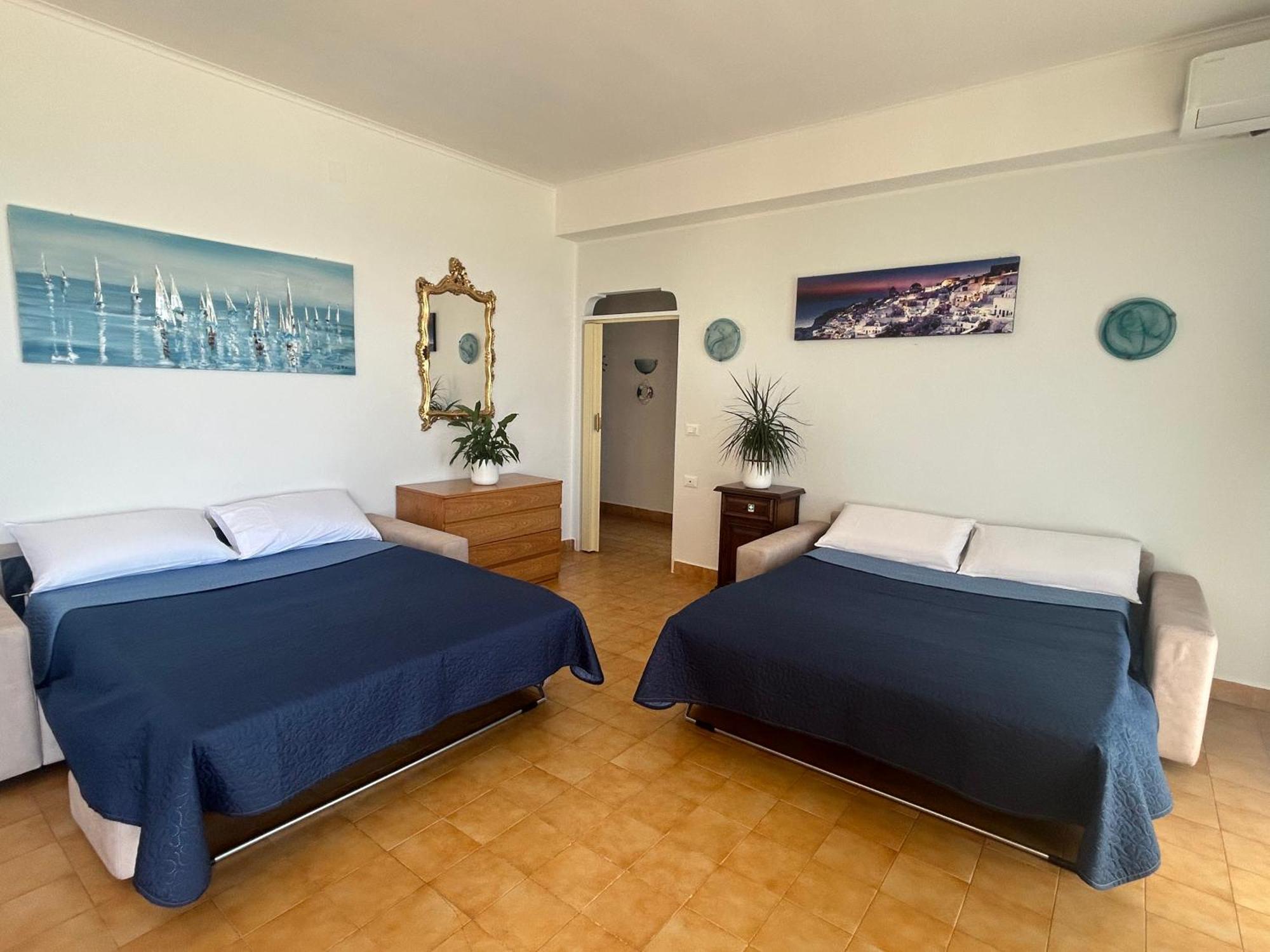 Vista Mare Savona Apartman Kültér fotó