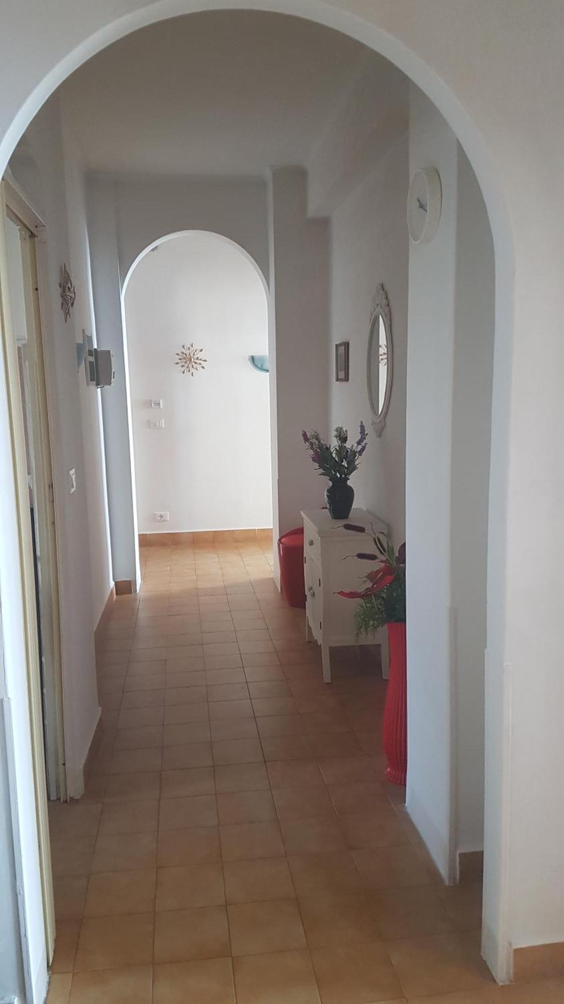 Vista Mare Savona Apartman Kültér fotó