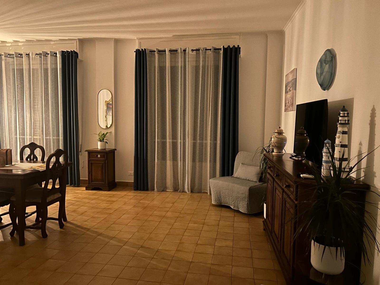 Vista Mare Savona Apartman Kültér fotó